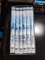 Varias Colecçoes de Filmes