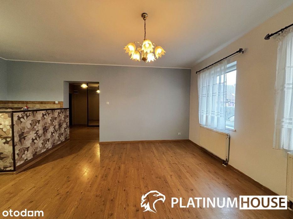 Bezczynszowe mieszkanie 2 pokojowe-Nowe Miasteczko