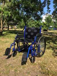 коляска для инвалидов OSD-STB2HD-60