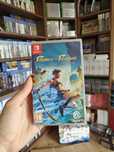 Nintendo Switch Prince of Persia The Lost Crown Nowa