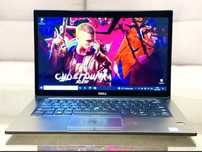 Dell 7490/FHD/IPS/ i7-8650U/4.2 GHz/16 ГБ/SSD 128 ГБ/UHD Graphics 620