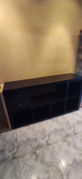 Móvel kalax preto