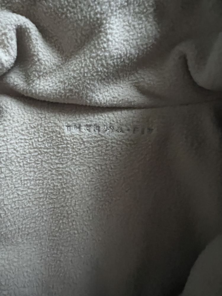 Kamizelka Nike S kolor czarny dwustronna