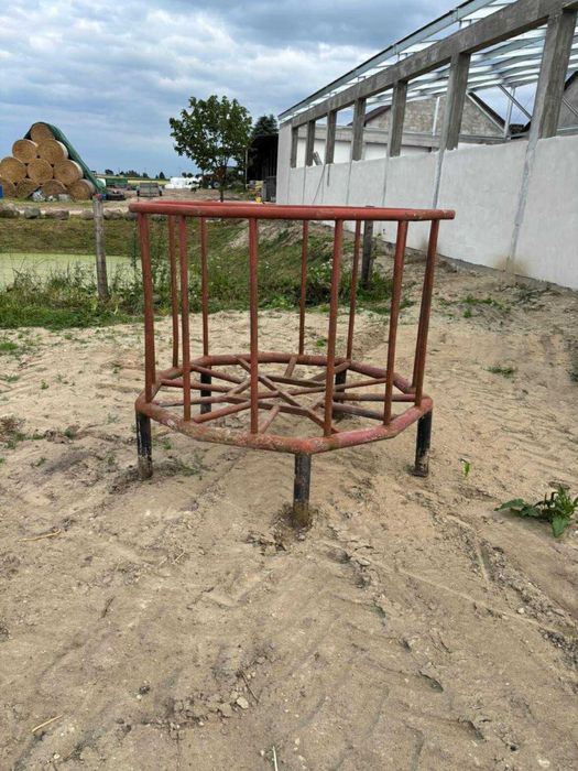 Pasnik dla bydla
