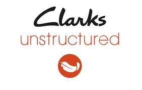 Clarks / Unstructured ( 39 ) jak nowe