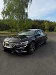 Renault Talisman Renault talisman 2019 Initiale Paris 1.6 DCI