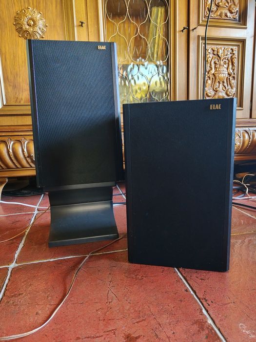 Kolumny głośniki Elac EL 55