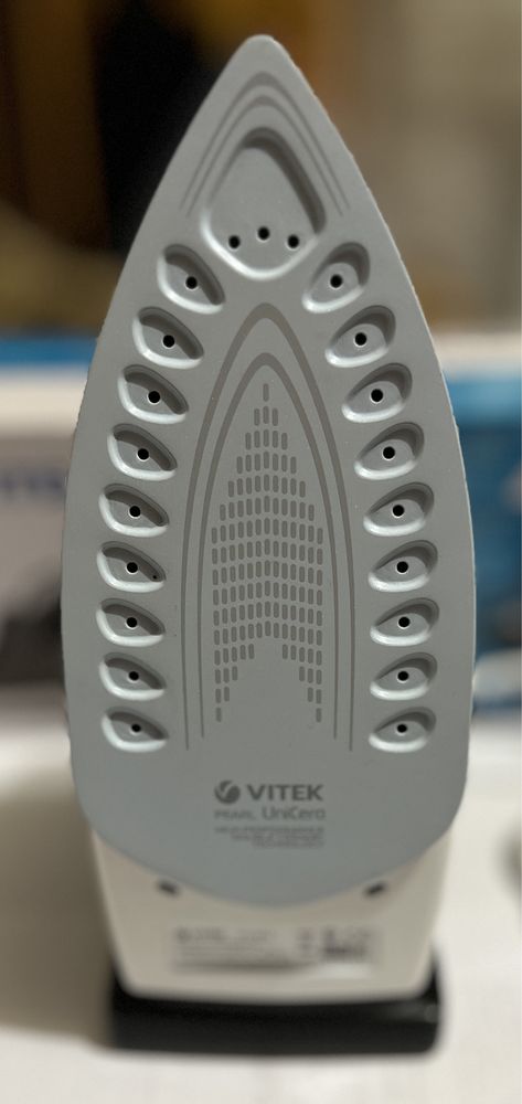 Праска Vitek VT-1214