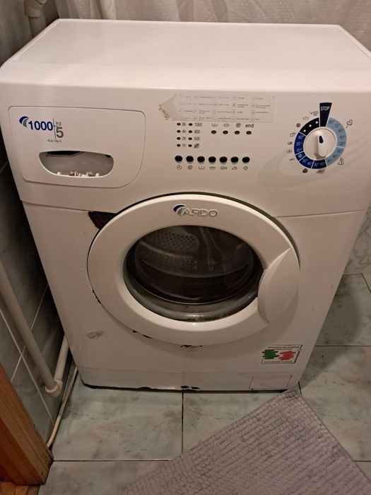 Продам пральну машинку