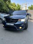 Dodge Journey надійний та комфортний додж джорні