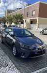 Toyota Corolla Sedan Exclusive+Navi  (impecavel)