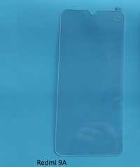 Szkło ochronne hartowane Xiaomi Redmi 9А,9С,Redmi Note9, NOTE 9 PRO