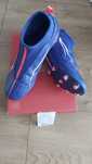 Buty piłkarskie korki Puma Ultra 5 Match+LL FG/AG 37,5