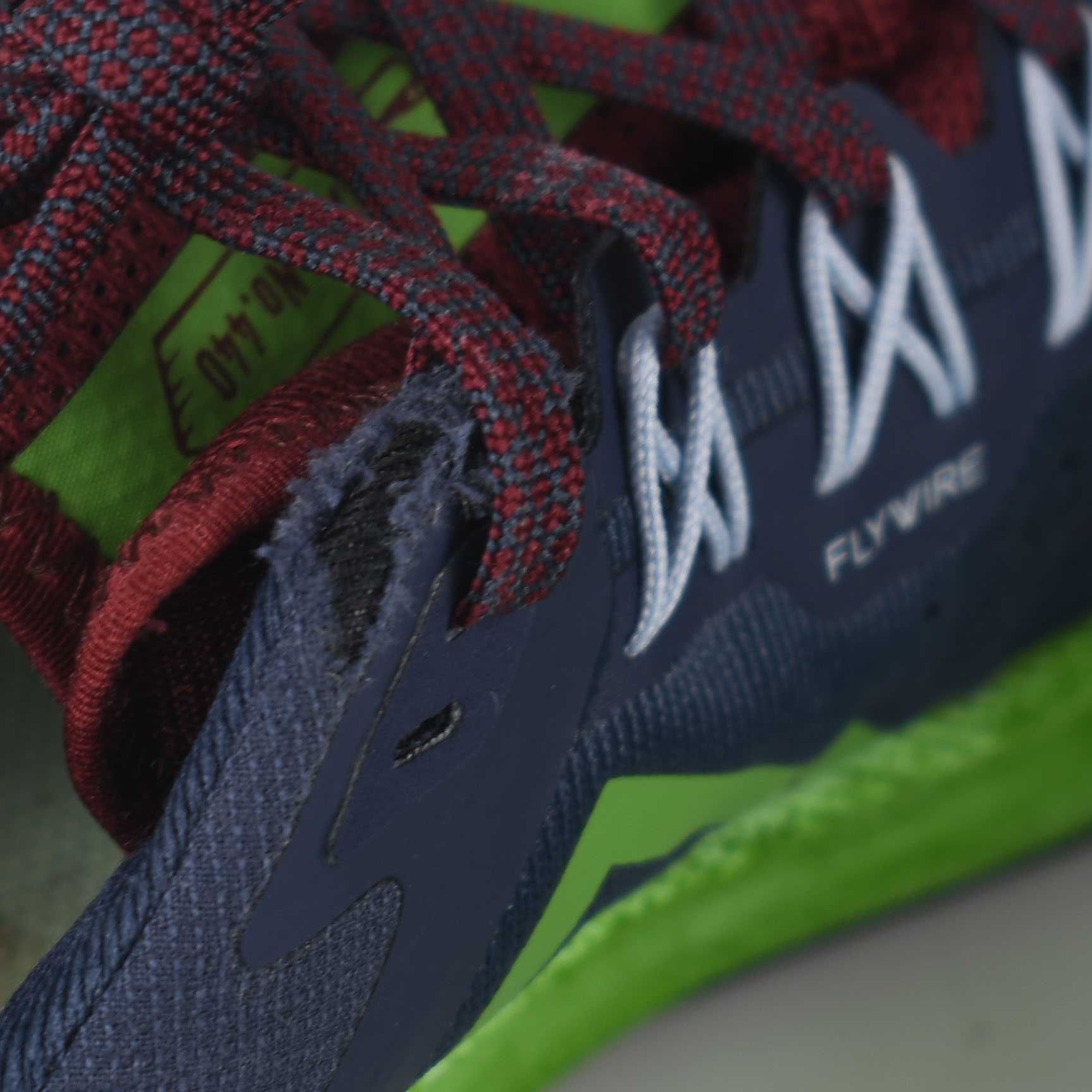 Używane Buty Nike React Pegasus Trail 4 W dj6159 roz. 39
