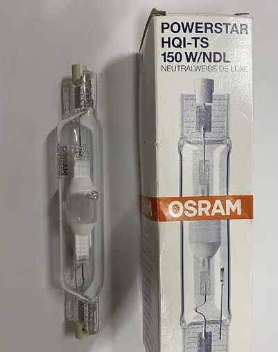 Лампа металлогалогенная Osram HQI-TS 150W/NDL