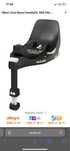 Baza maxi cosi family fix 360