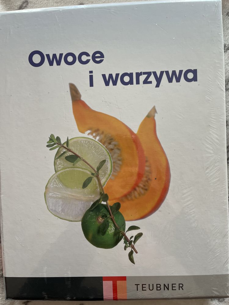 Owoce i warzywa Taubner