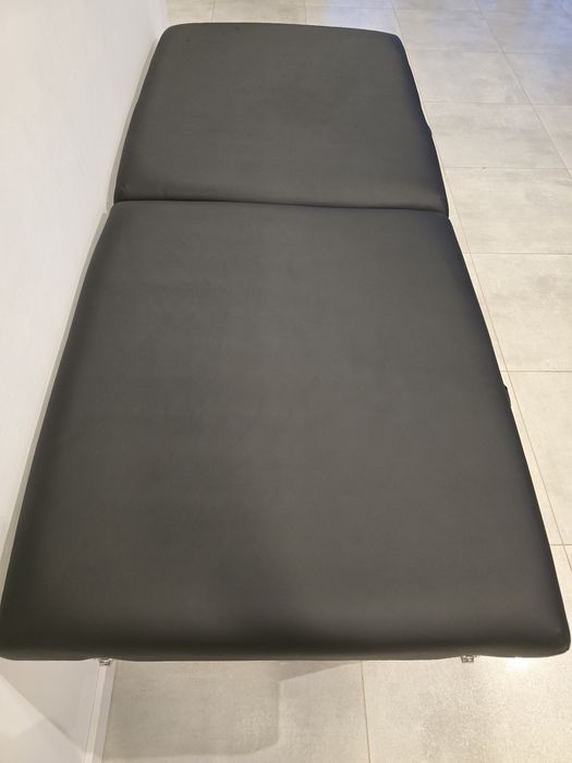 łóżko kosmetyczne noble lashes