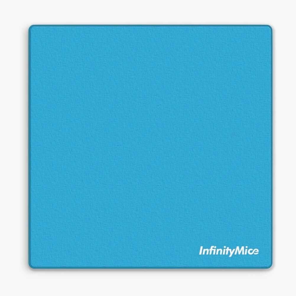 Коврик для мышки InfinityMice - Control Mousepad Ocean Blue (V2)