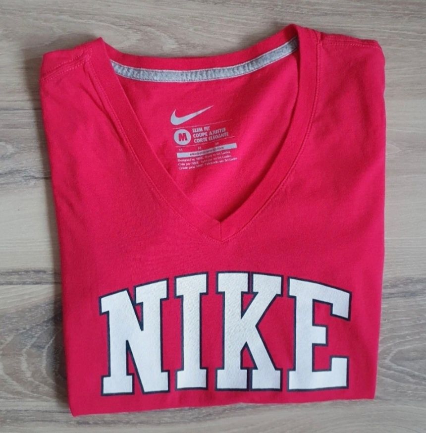 T-shirt Nike rozmiar M