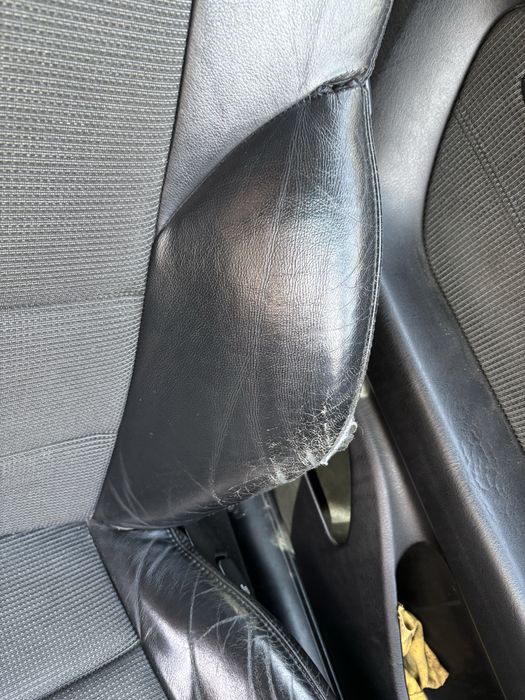 Bmw E46 Compakt 2.0d