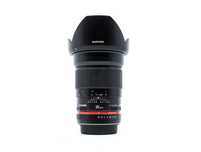 Samyang 35mm f/1.4 AS UMC - Canon EF Fit