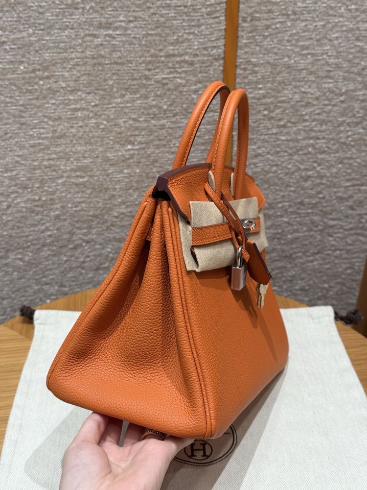Hermes Birkin 25 Togo в наличии