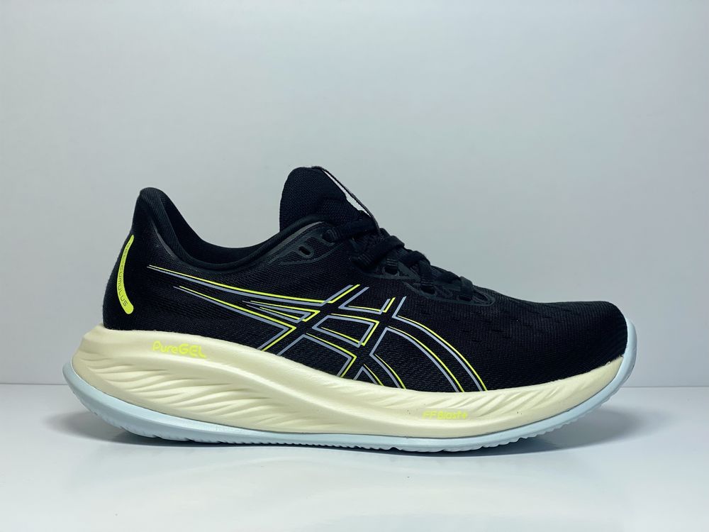 41.5-26см ОРИГІНАЛ 100% Кросівки ASICS GEL-CUMULUS 26 1012B599