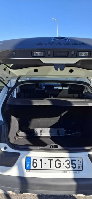CITROEN C4 Cactus 1.2 Puretech