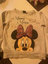 Bluza Disney Minnie Mouse 110