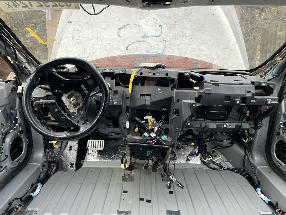 Повна проводка Tesla model S 12-20 P85
