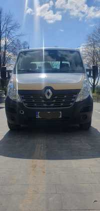 Autolaweta Renault Master 3