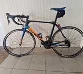 Bicicleta de ciclismo giant