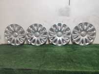 Kołpaki OE Ford Fiesta MK6 KA 15 "