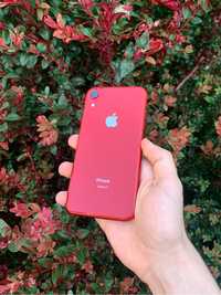 Apple iPhone Xr 64 Gb Neverlock Product Red / Айфон Хр 64 гб Неверлок