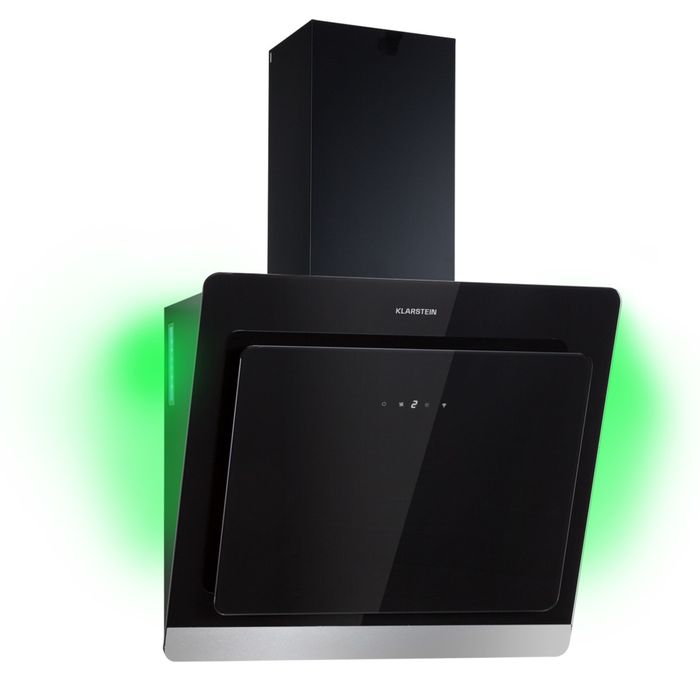 Витяжка Klarstein Aurora Smart WiFi 60