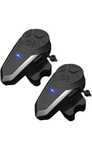 THOKWOK Motorcycle Bluetooth Headset,BT-S3