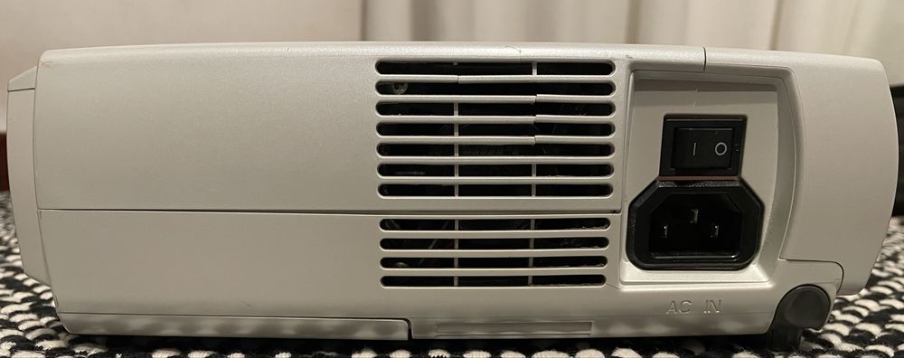 Projetor 3M X45 (Visual Systems Division)