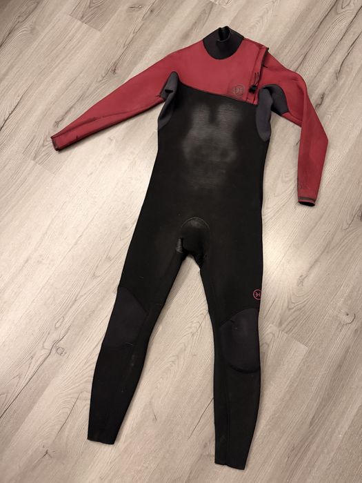 Deeply - Fato surf 4/3 - M