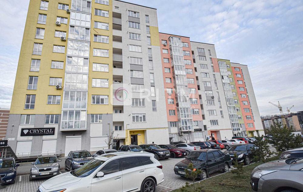 Здається 2к. квартира з ремонтом, і/о за вул. Героїв Чорнобиля