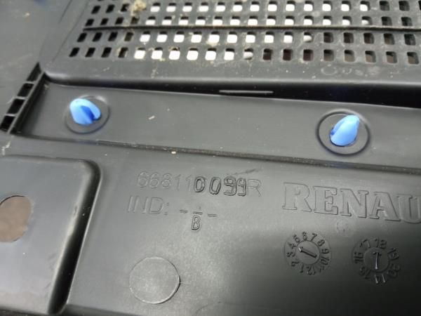 Torpedo RENAULT Talisman (L2M_)