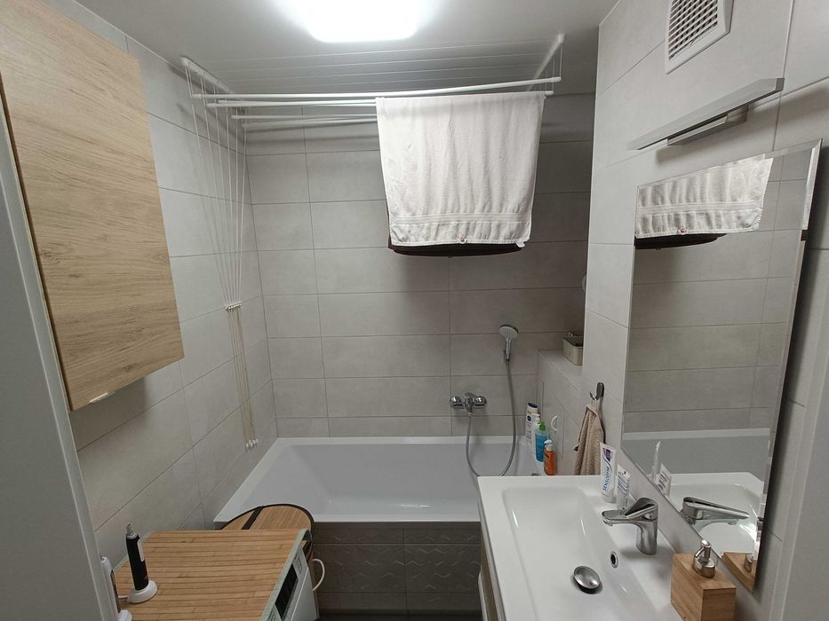 Mieszkanie 4 pokoje 73 m2, 4/4p. Os. Świętokrzyskie Kielce