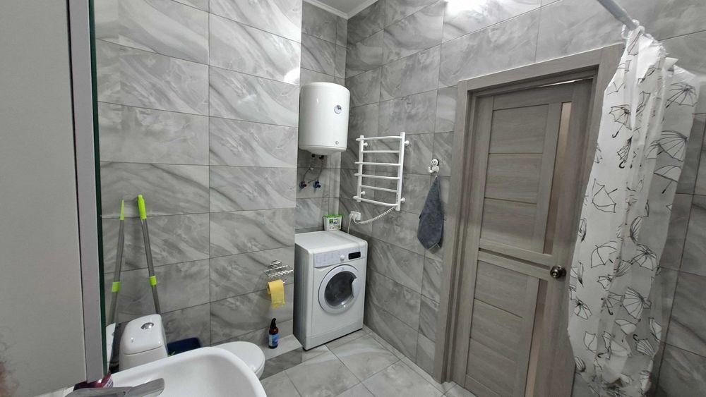 Оренда. КПІ. Центр РАГС ЖК "Manhattan City". Бізнес клас. Генератор.