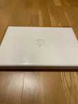 MacBook White A1181, 13 cali