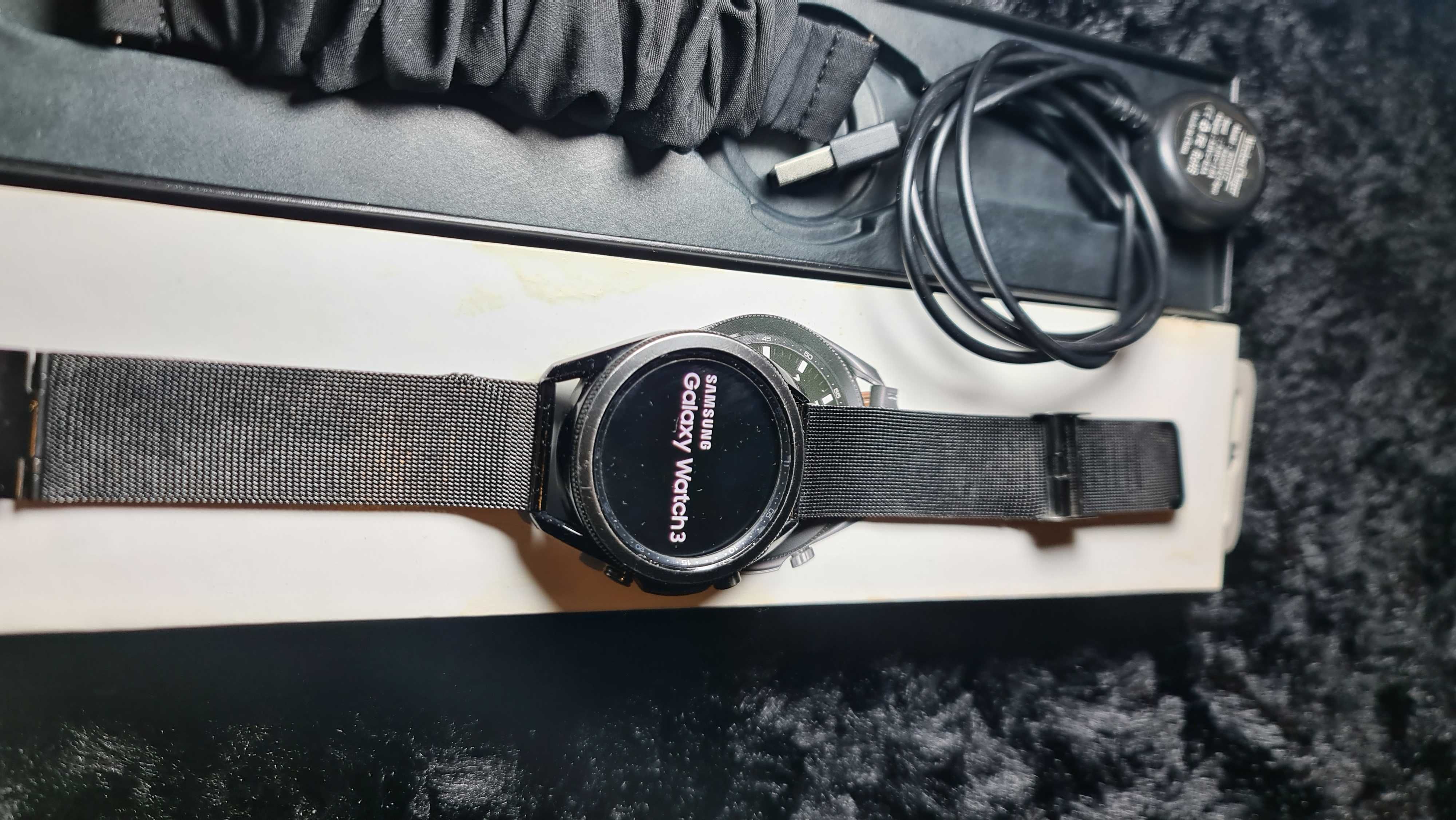 Samsung Galaxy Watch 3  SM-R840