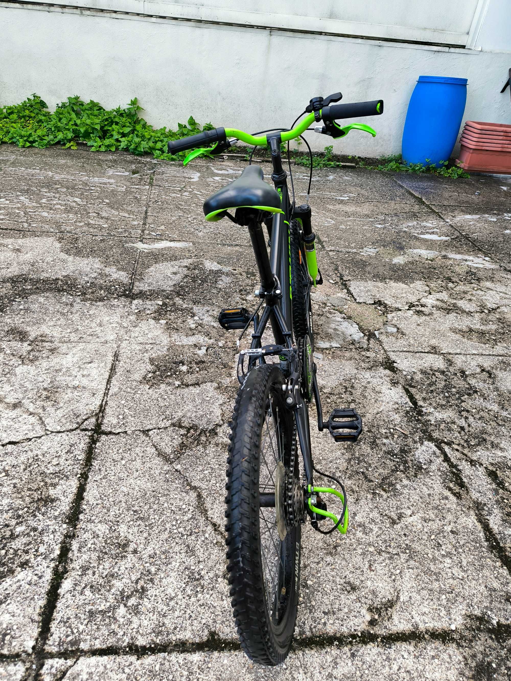 Bicicleta para Criança