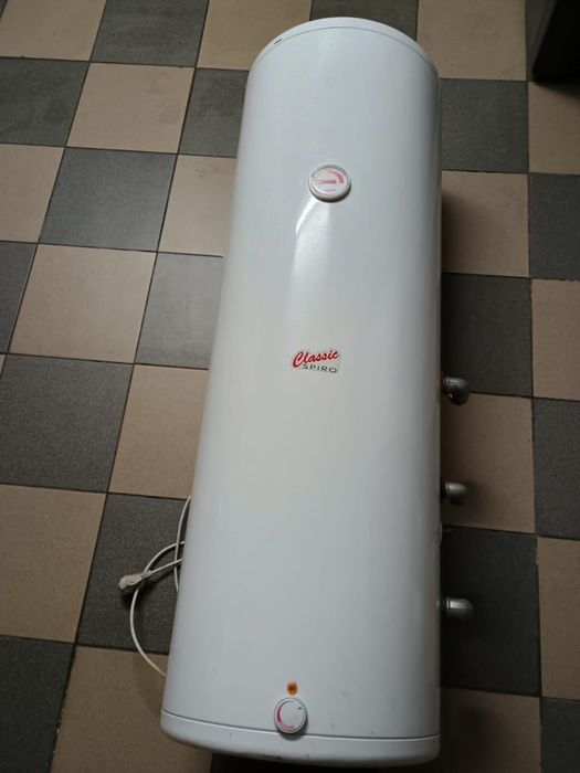 Bojler Biawar 140l
