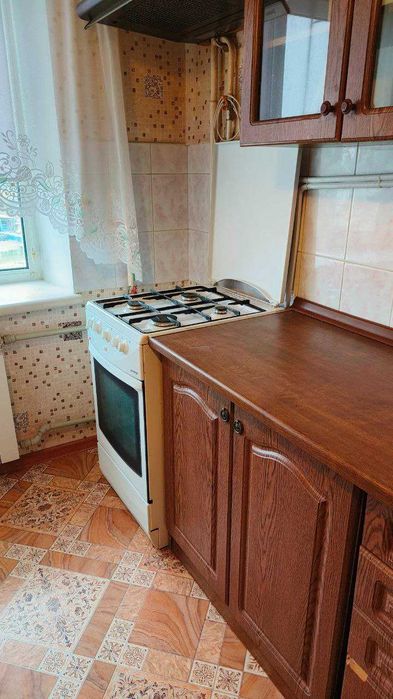 Оренда 1 кімнатної квартири  вул. Набережная 2.