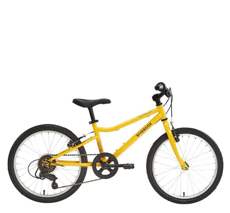 Велосипед дитячий