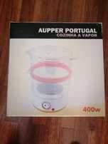 Utensílio de cozinhar a robô a vapor nova